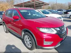 JN8AT2MV8HW253545 2017 NISSAN ROGUE