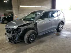 JN8AT2MV8HW254436 2017 NISSAN ROGUE
