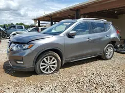 JN8AT2MV8HW254517 2017 NISSAN ROGUE