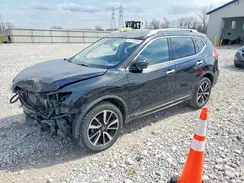 JN8AT2MV8HW256980 2017 NISSAN ROGUE