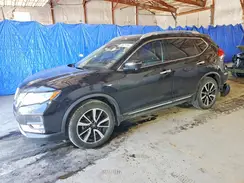 JN8AT2MV8HW258809 2017 NISSAN ROGUE
