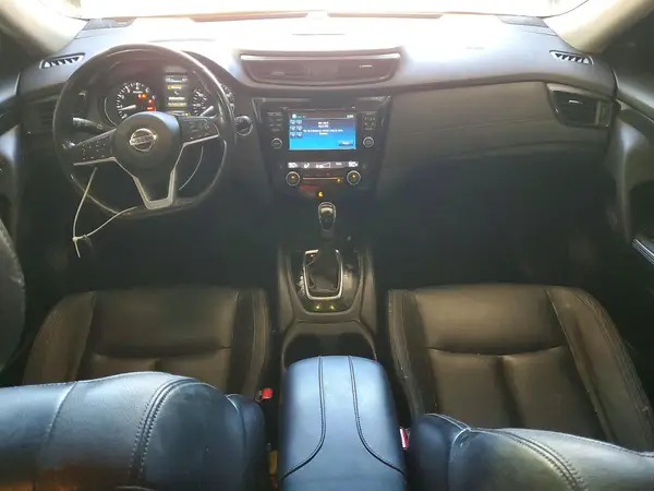JN8AT2MV8HW258809 2017 NISSAN ROGUE - Image 8