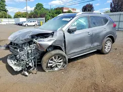 JN8AT2MV8HW259099 2017 NISSAN ROGUE