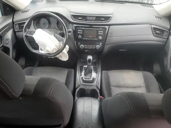 JN8AT2MV8HW259166 2017 NISSAN ROGUE - Image 8