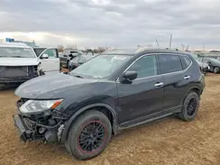 JN8AT2MV8HW259295 2017 NISSAN ROGUE