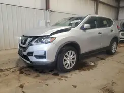JN8AT2MV8HW259460 2017 NISSAN ROGUE
