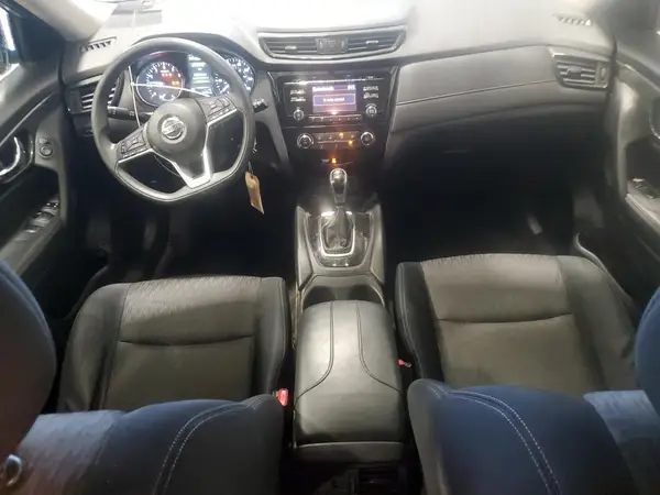 JN8AT2MV8HW259460 2017 NISSAN ROGUE - Image 8