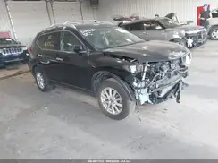 JN8AT2MV8HW259636 2017 NISSAN ROGUE