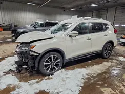 JN8AT2MV8HW259815 2017 NISSAN ROGUE