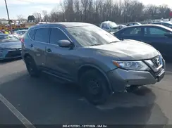 JN8AT2MV8HW260835 2017 NISSAN ROGUE