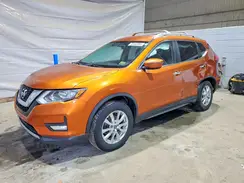 JN8AT2MV8HW260950 2017 NISSAN ROGUE