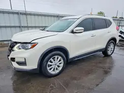JN8AT2MV8HW261130 2017 NISSAN ROGUE