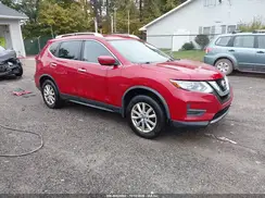 JN8AT2MV8HW262018 2017 NISSAN ROGUE