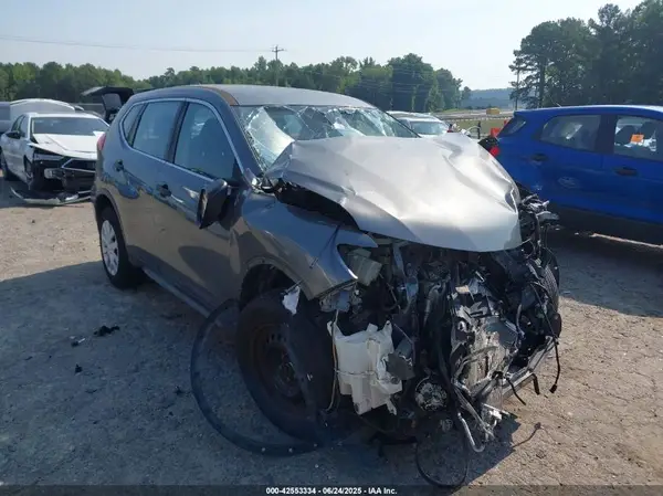 JN8AT2MV8HW262505 2017 NISSAN ROGUE - Image 1