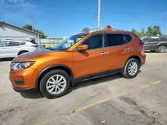 JN8AT2MV8HW262553 2017 NISSAN ROGUE