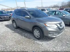 JN8AT2MV8HW262939 2017 NISSAN ROGUE