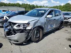 JN8AT2MV8HW263007 2017 NISSAN ROGUE