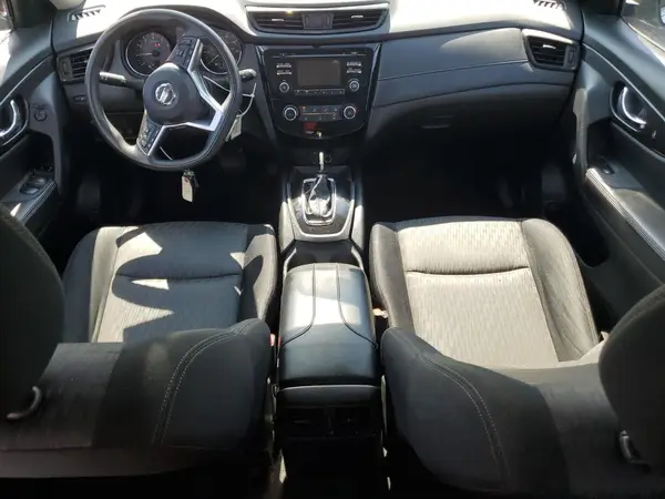 JN8AT2MV8HW263007 2017 NISSAN ROGUE - Image 8
