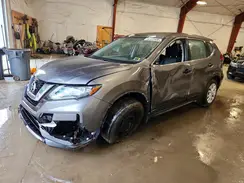 JN8AT2MV8HW263315 2017 NISSAN ROGUE