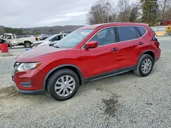 JN8AT2MV8HW264593 2017 NISSAN ROGUE