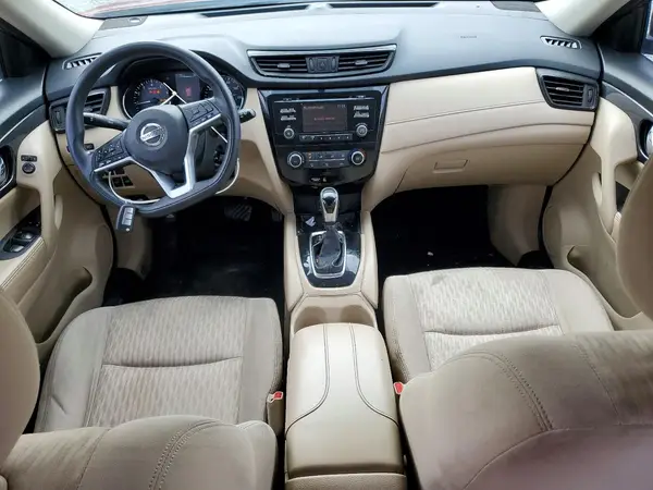 JN8AT2MV8HW264593 2017 NISSAN ROGUE - Image 8