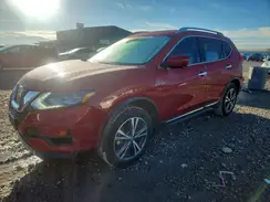 JN8AT2MV8HW264772 2017 NISSAN ROGUE