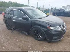 JN8AT2MV8HW265341 2017 NISSAN ROGUE