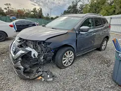 JN8AT2MV8HW265775 2017 NISSAN ROGUE