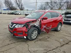 JN8AT2MV8HW265954 2017 NISSAN ROGUE