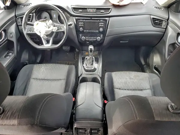 JN8AT2MV8HW265954 2017 NISSAN ROGUE - Image 8