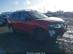 JN8AT2MV8HW266280 2017 NISSAN ROGUE