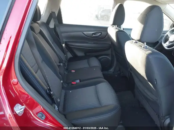 JN8AT2MV8HW266280 2017 NISSAN ROGUE - Image 8