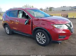 JN8AT2MV8HW266800 2017 NISSAN ROGUE