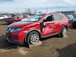 JN8AT2MV8HW266814 2017 NISSAN ROGUE