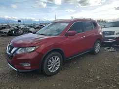 JN8AT2MV8HW267090 2017 NISSAN ROGUE