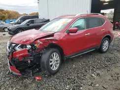 JN8AT2MV8HW267252 2017 NISSAN ROGUE