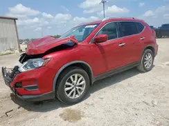 JN8AT2MV8HW267574 2017 NISSAN ROGUE