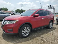 JN8AT2MV8HW267932 2017 NISSAN ROGUE