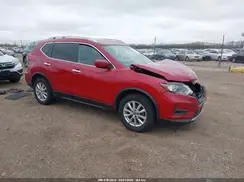 JN8AT2MV8HW268000 2017 NISSAN ROGUE