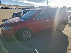 JN8AT2MV8HW268305 2017 NISSAN ROGUE