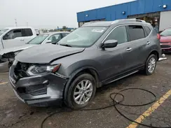 JN8AT2MV8HW268997 2017 NISSAN ROGUE