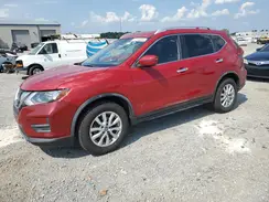 JN8AT2MV8HW269258 2017 NISSAN ROGUE