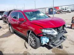 JN8AT2MV8HW269552 2017 NISSAN ROGUE