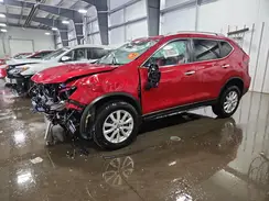 JN8AT2MV8HW270197 2017 NISSAN ROGUE