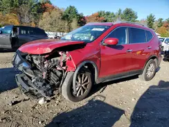 JN8AT2MV8HW270605 2017 NISSAN ROGUE