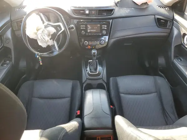 JN8AT2MV8HW270605 2017 NISSAN ROGUE - Image 8