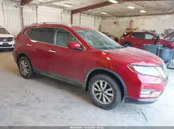 JN8AT2MV8HW270684 2017 NISSAN ROGUE