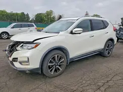 JN8AT2MV8HW270703 2017 NISSAN ROGUE