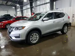 JN8AT2MV8HW270927 2017 NISSAN ROGUE