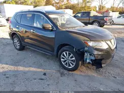 JN8AT2MV8HW270930 2017 NISSAN ROGUE